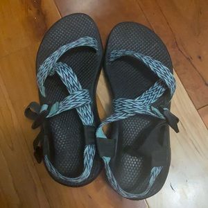 Chacos